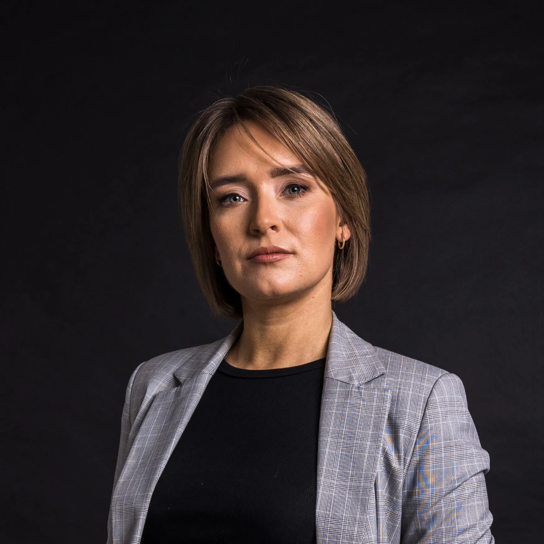 Agnieszka Lau-Rzeczewska — radca prawny